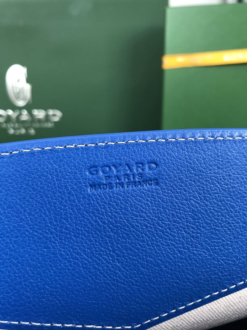 Goyard Satchel Bags